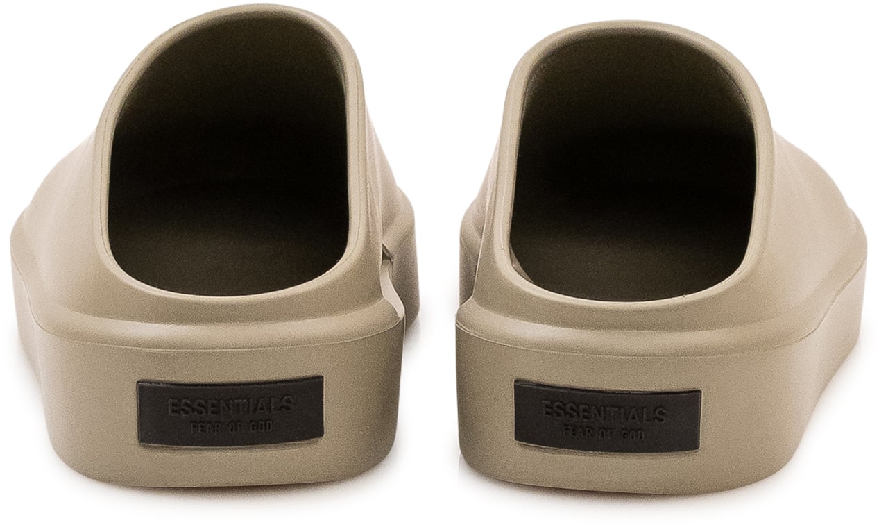 Fear of God Ciabatte Essentials California Beige