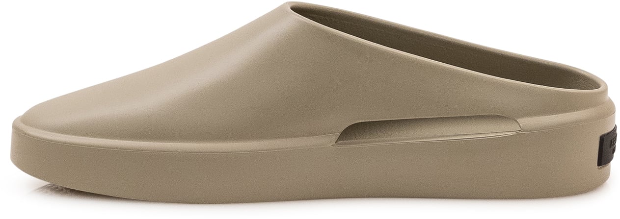 Fear of God Ciabatte Essentials California Beige