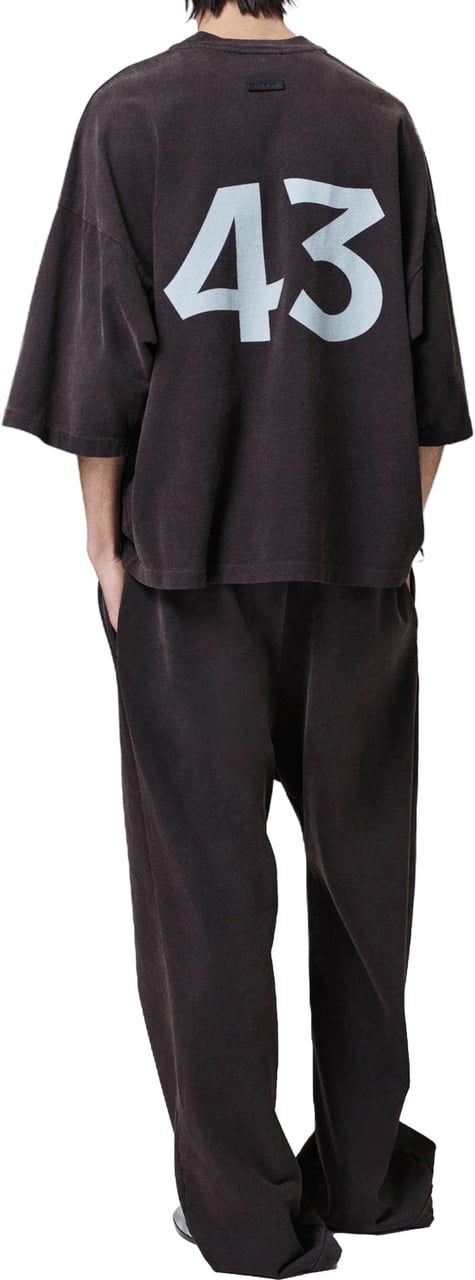 FEAR OF GOD "43" T-SHIRT Bruin