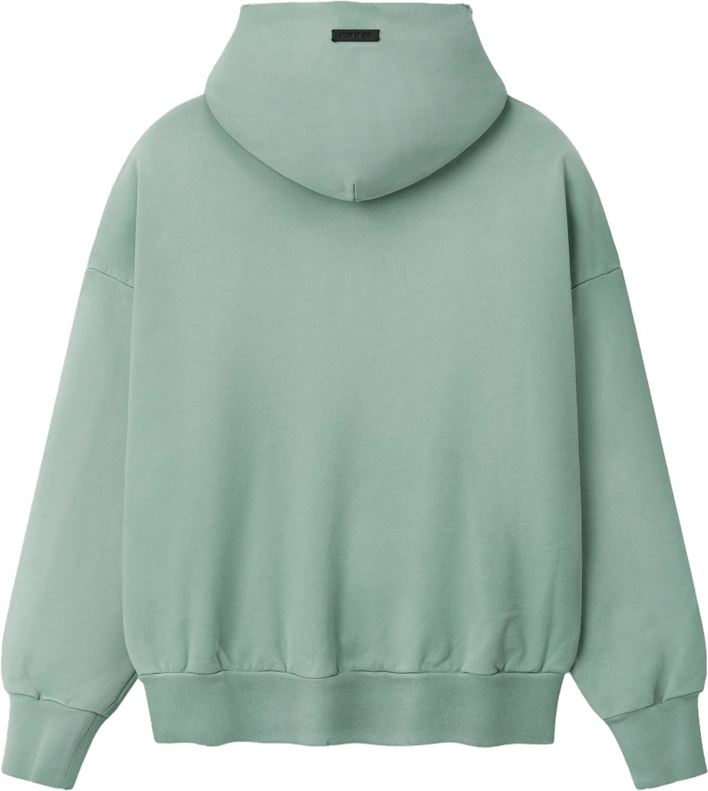 Fear of God FEAR OF GOD CLASSIC HOODIE Lime