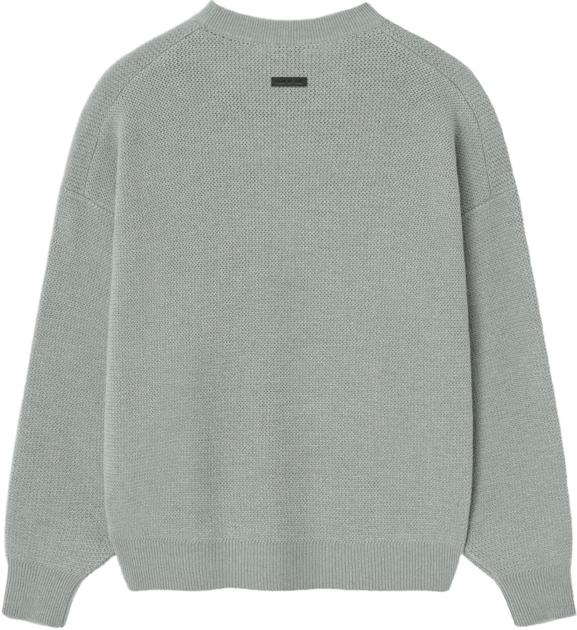 Fear of God CREWNECK FLINT Divers