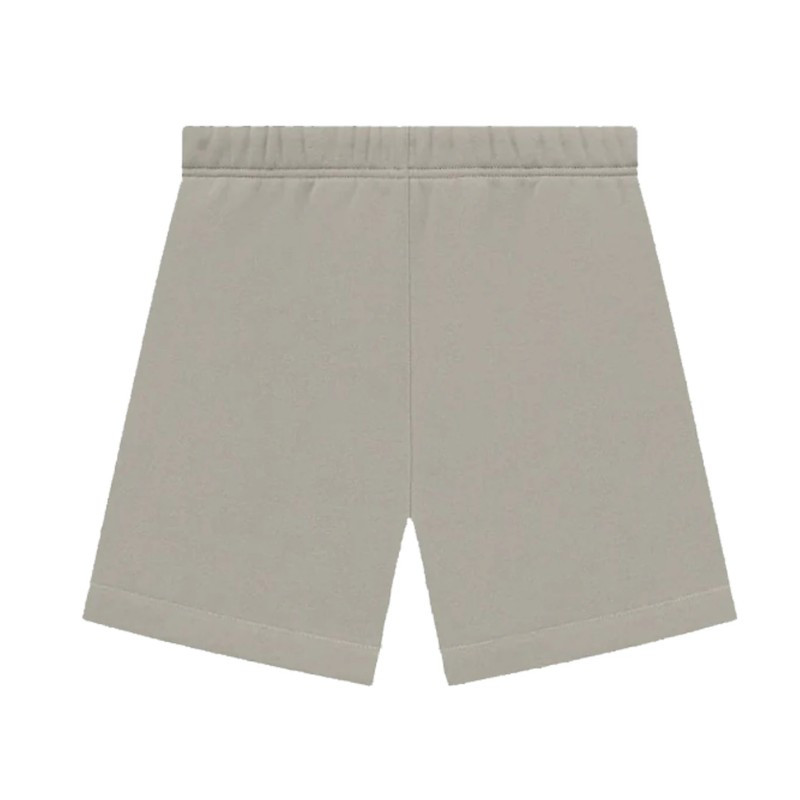 Fear of God Short Fear of God Essentials Seal Grijs