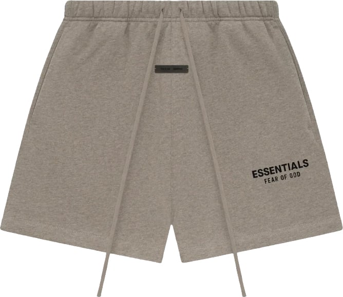 Fear of God Fear of God Essentials Classic Shorts 'Homestead Heather 160AS252001F Heather Divers