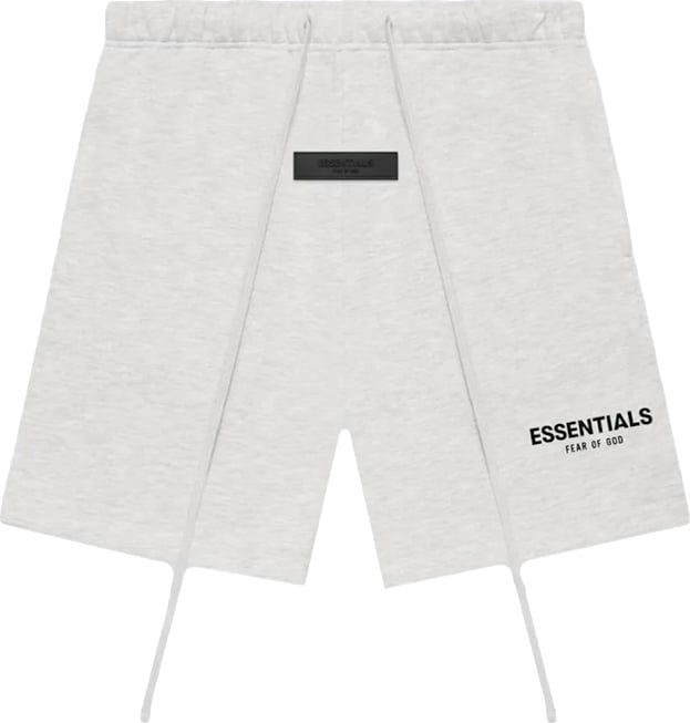 Fear of God Fear of God Essentials Shorts 'Light Oatmeal 1977' 160BT212002F Light Oatmeal Divers