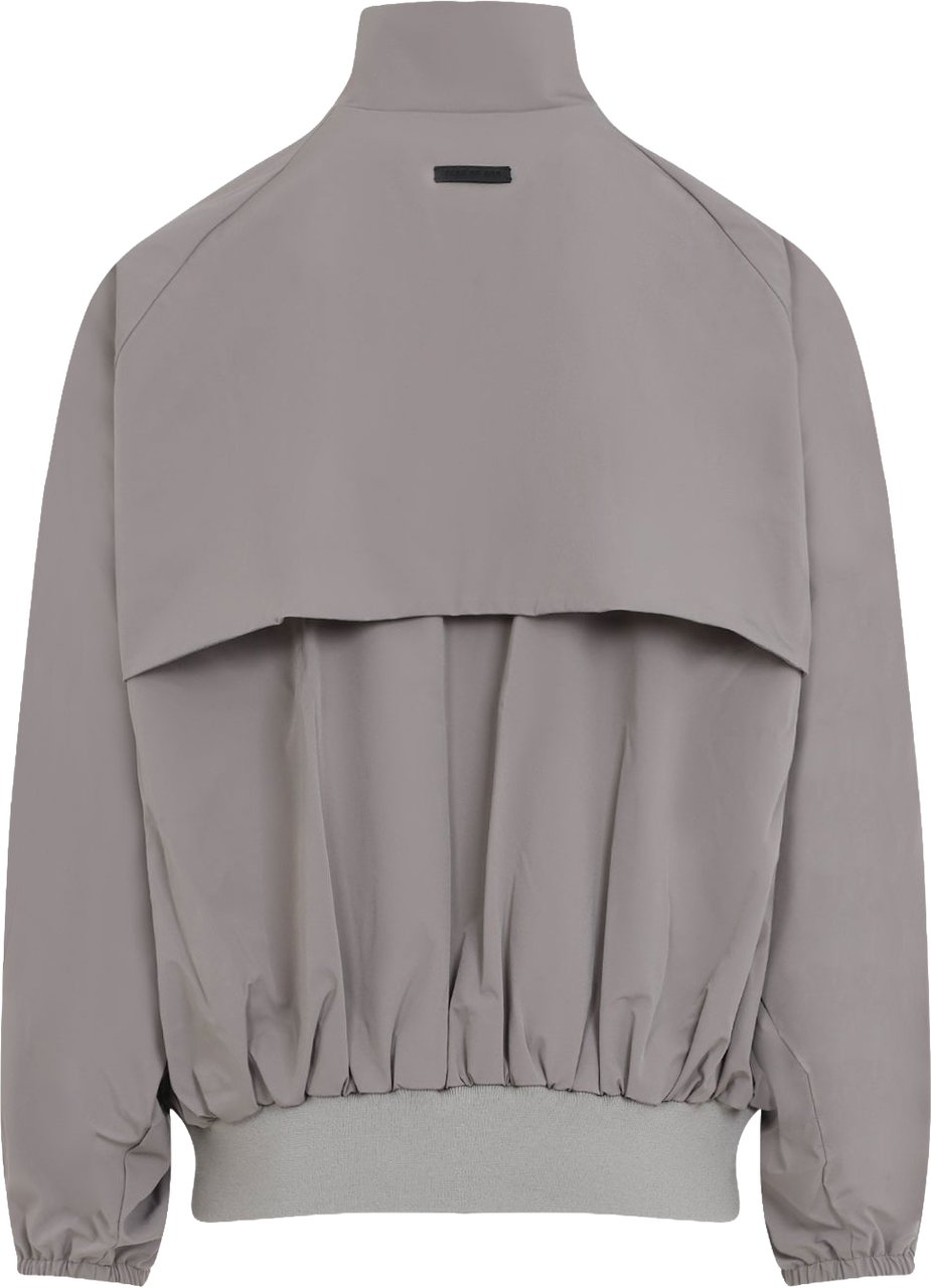 Fear of God Fear Of God High Neck Vented Track Jacket Divers