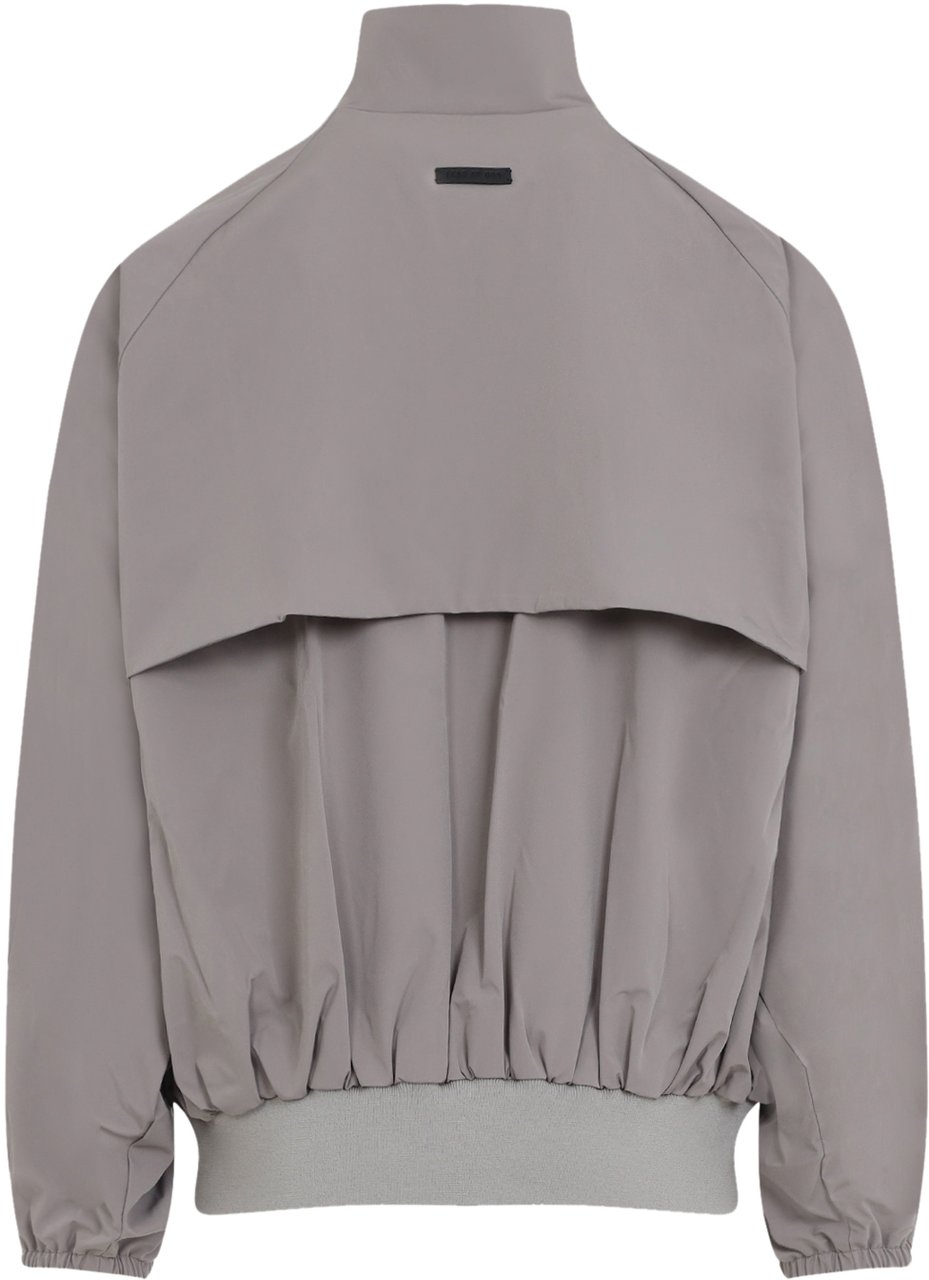Fear of God FEAR OF GOD FG24FW30.618PON Bruin