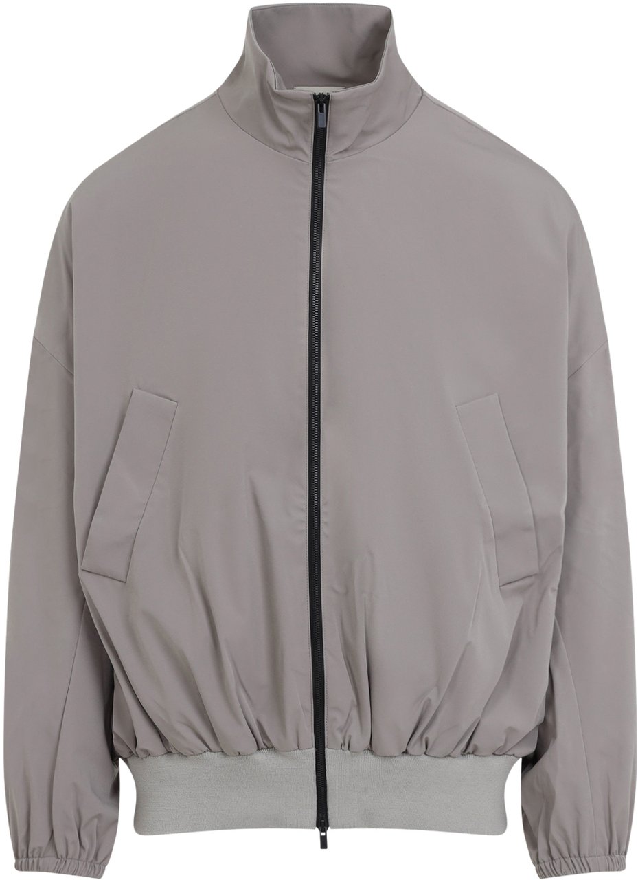 Fear of God FEAR OF GOD FG24FW30.618PON Bruin