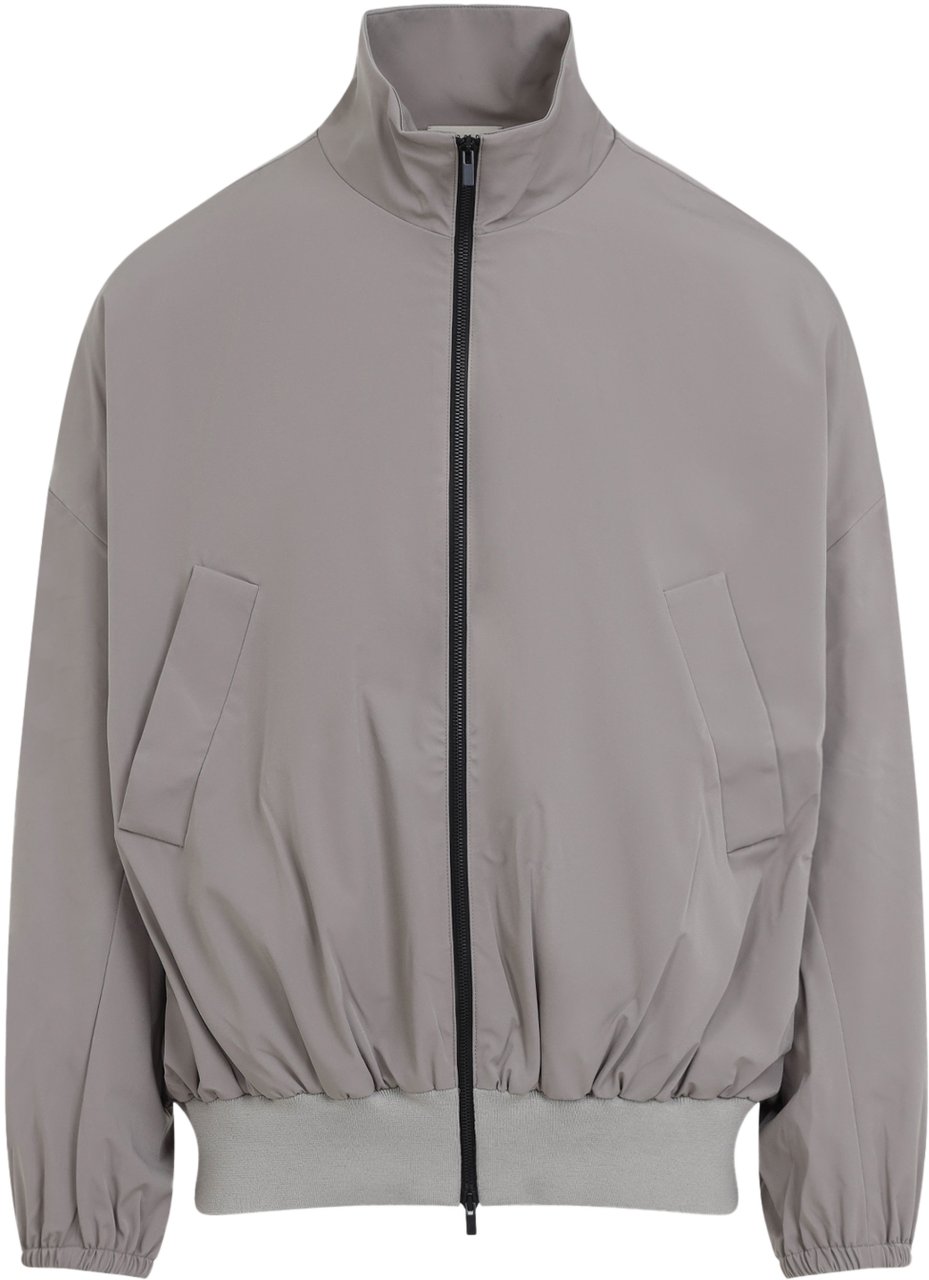 Fear of God FEAR OF GOD FG24FW30.618PON Bruin