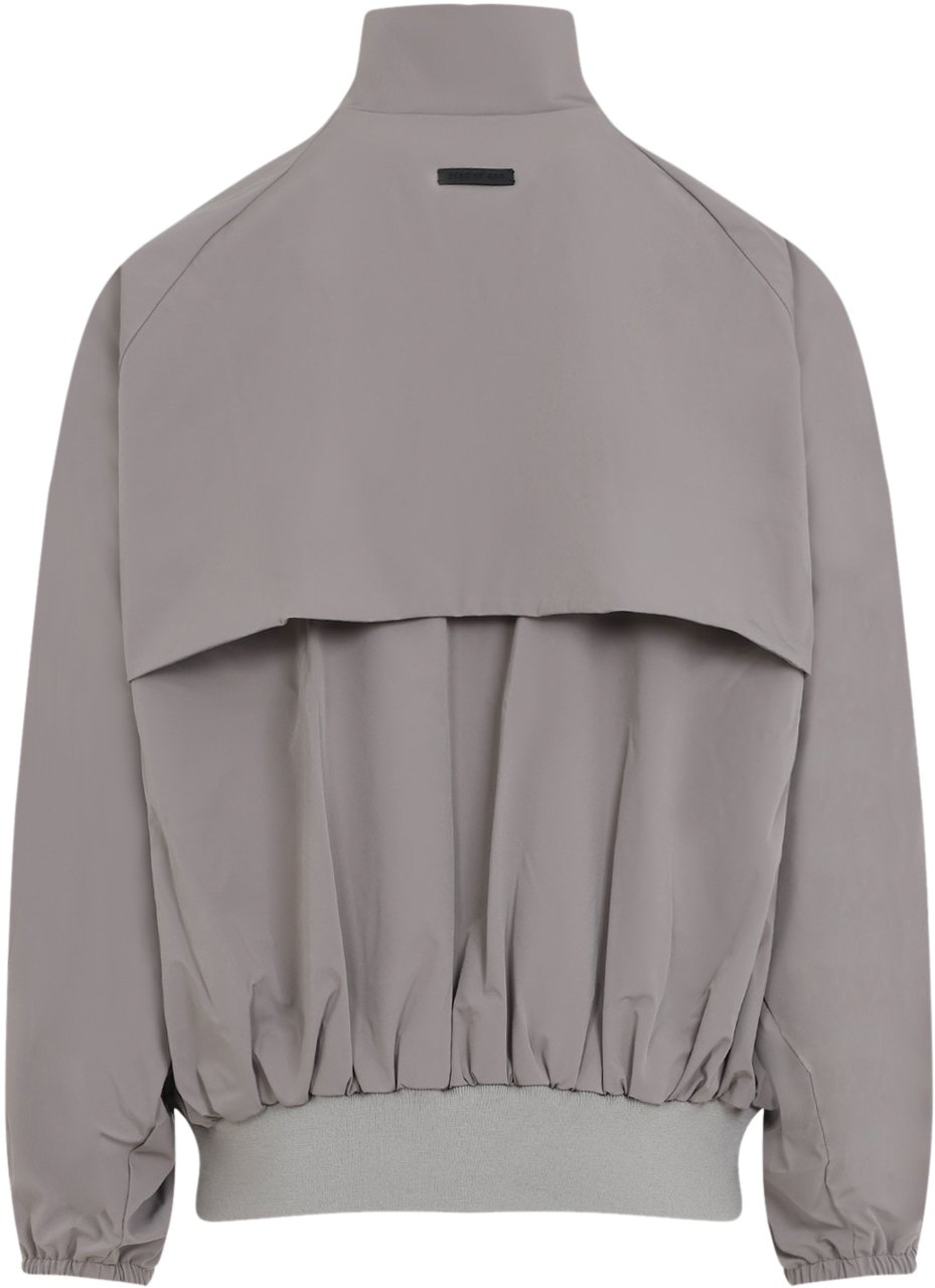 Fear of God FEAR OF GOD FG24FW30.618PON Bruin