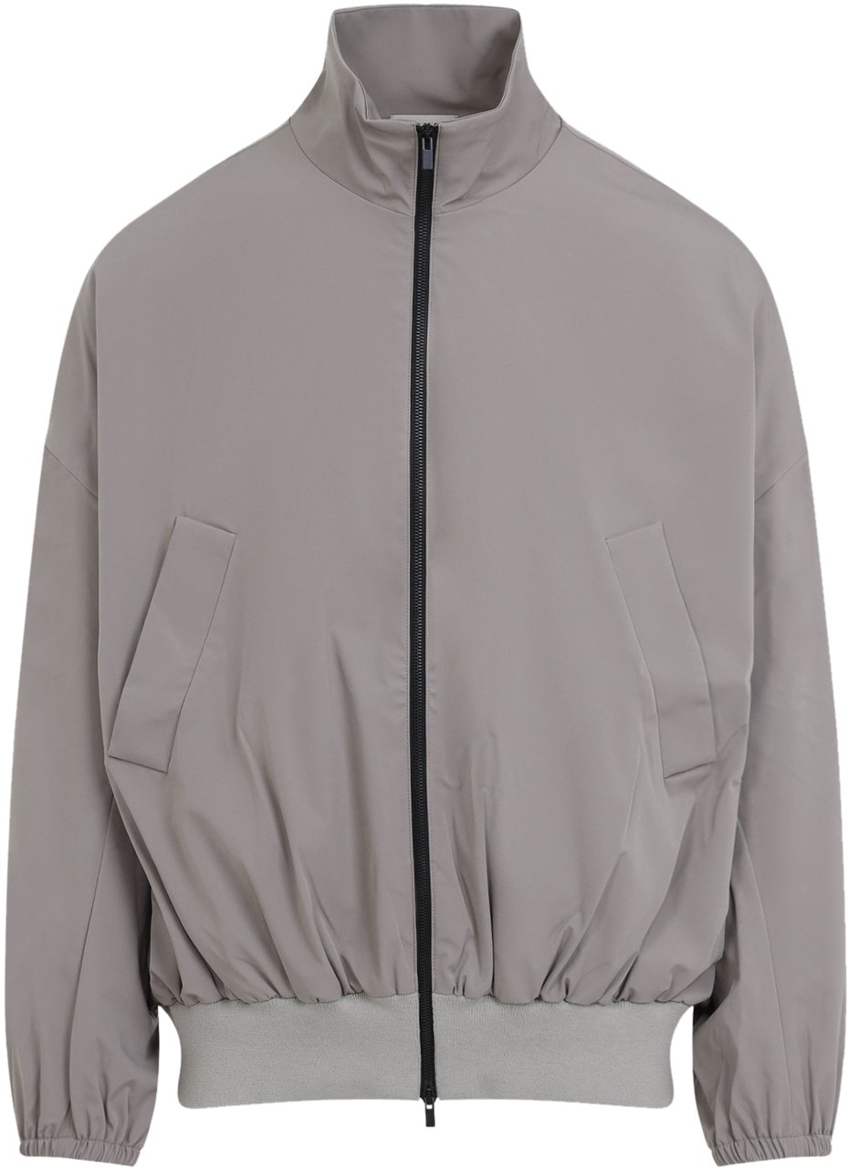 Fear of God FEAR OF GOD FG24FW30.618PON Bruin
