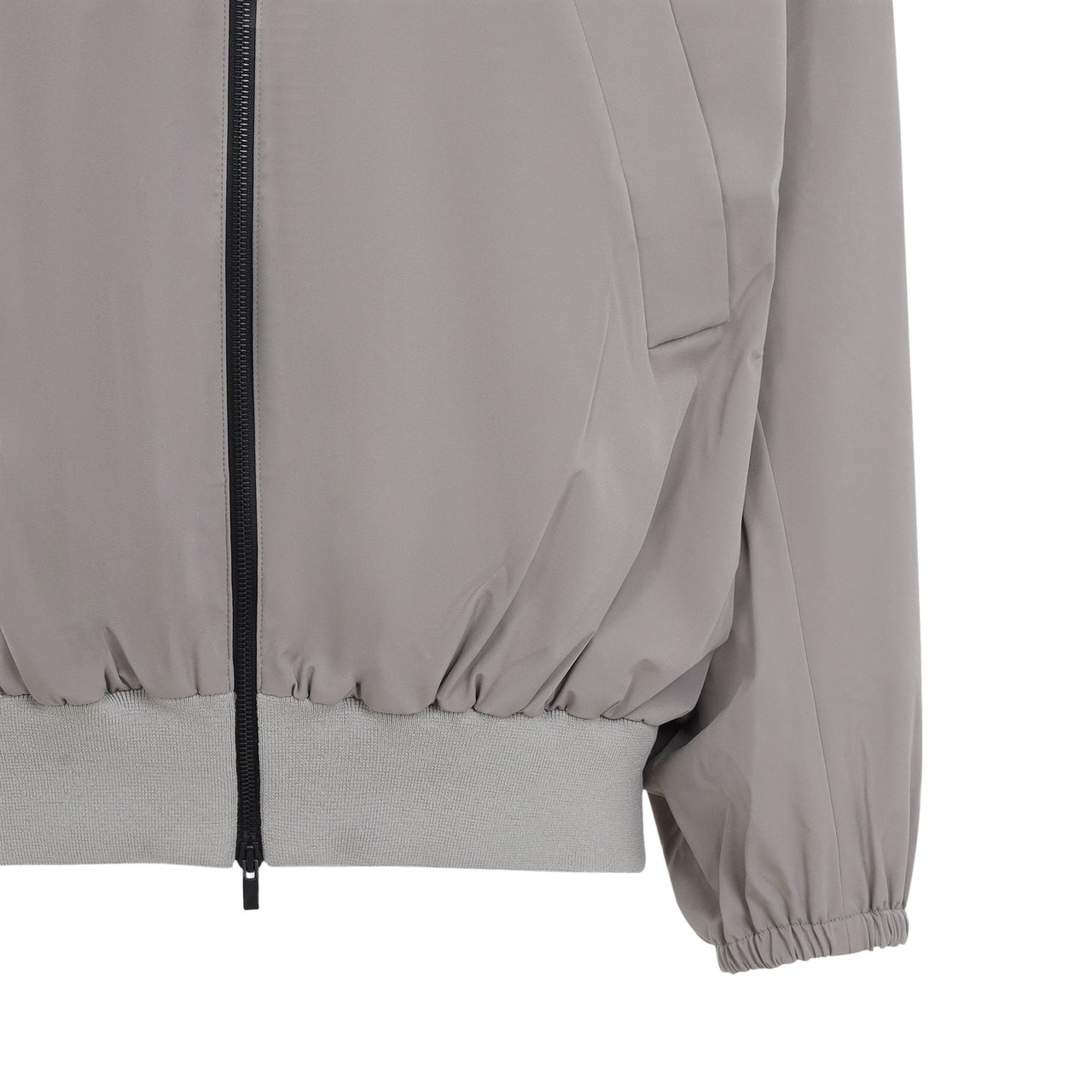 Fear of God FEAR OF GOD FG24FW30.618PON Bruin