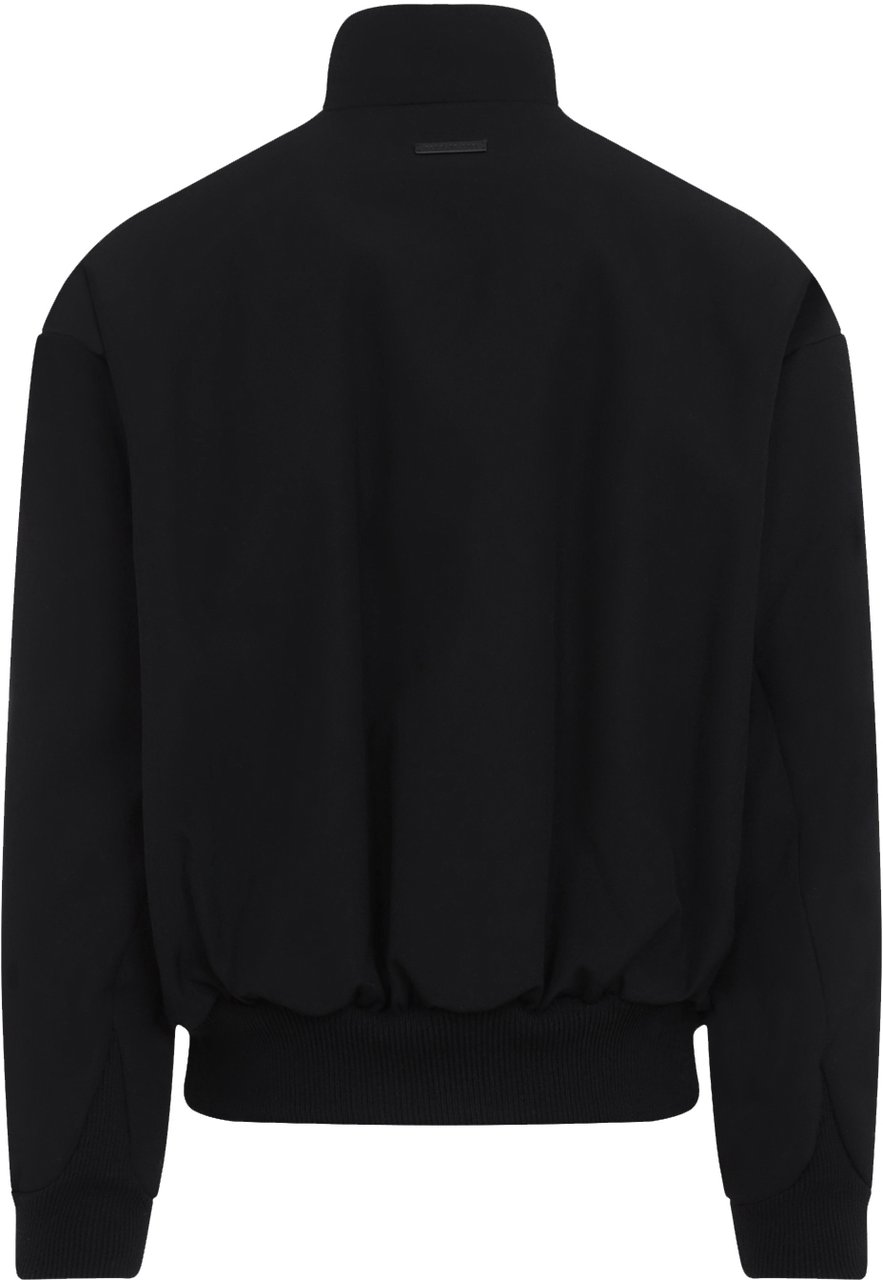 Fear of God FEAR OF GOD FG24FW30.638WCT Zwart