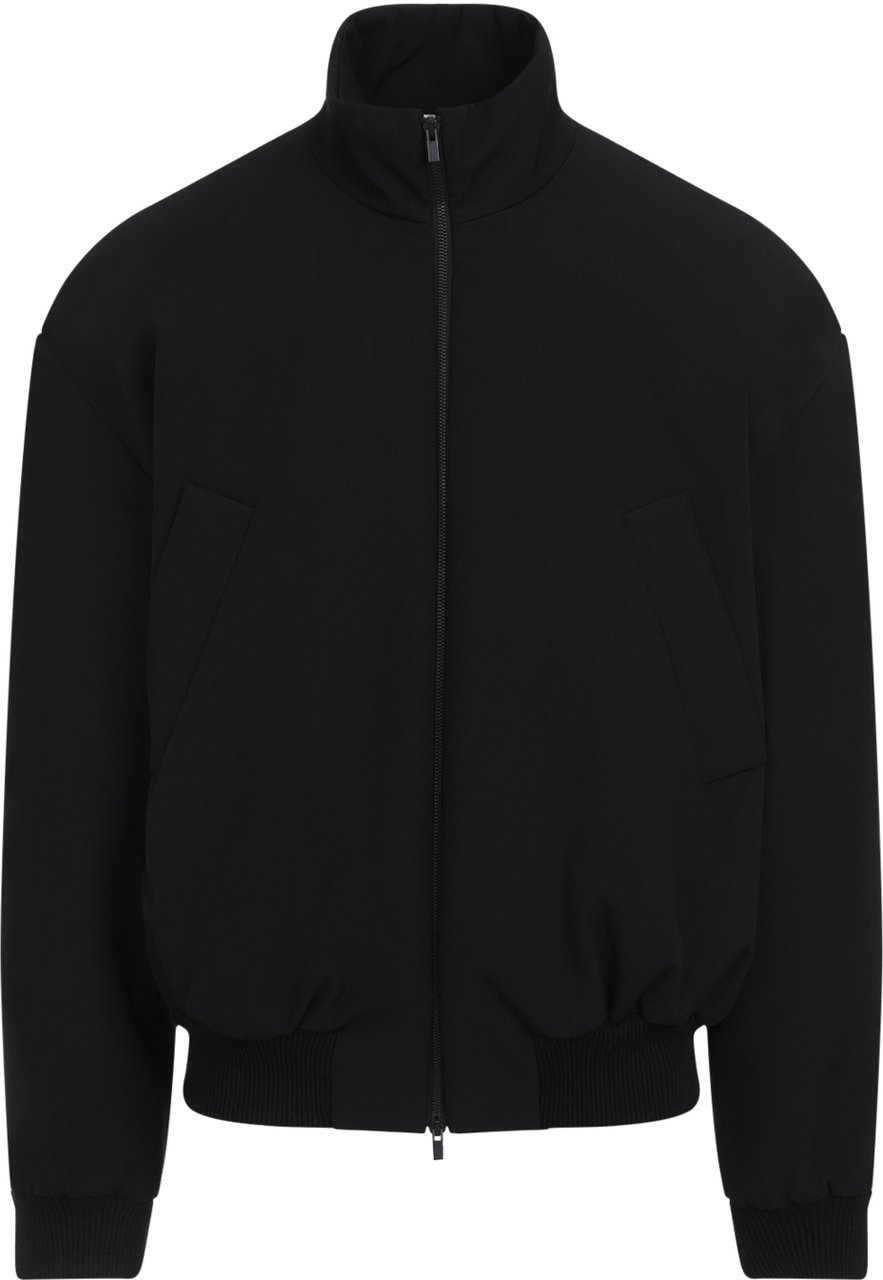 Fear of God FEAR OF GOD FG24FW30.638WCT Zwart