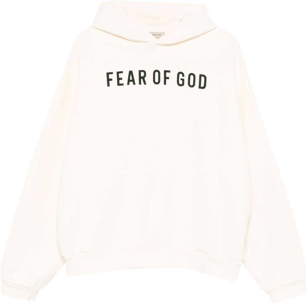 Fear of God Sweaters Beige Beige