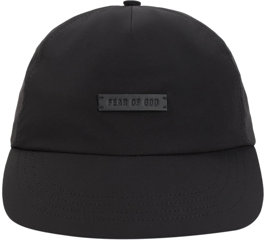 Fear of God FEAR OF GOD FG24FW70.8035NYL Zwart