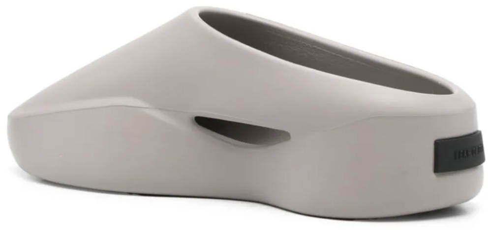 Fear of God Eva Runner Concrete Grijs