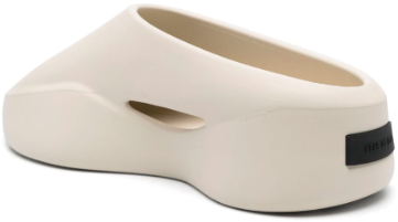 Fear of God Eva Runner Greige Divers