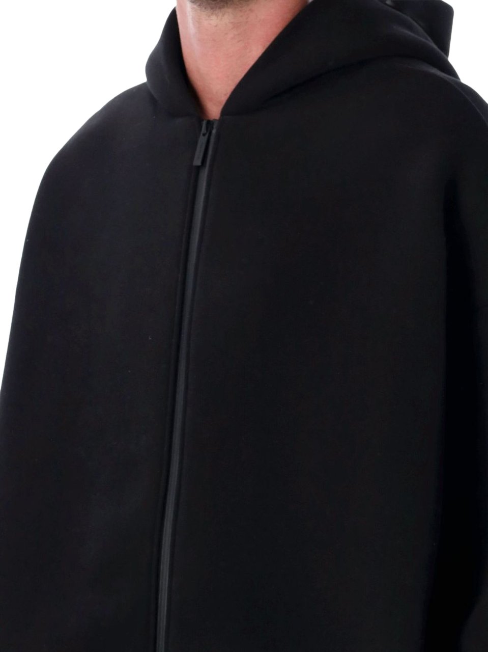 Fear of God Sweaters Black Zwart