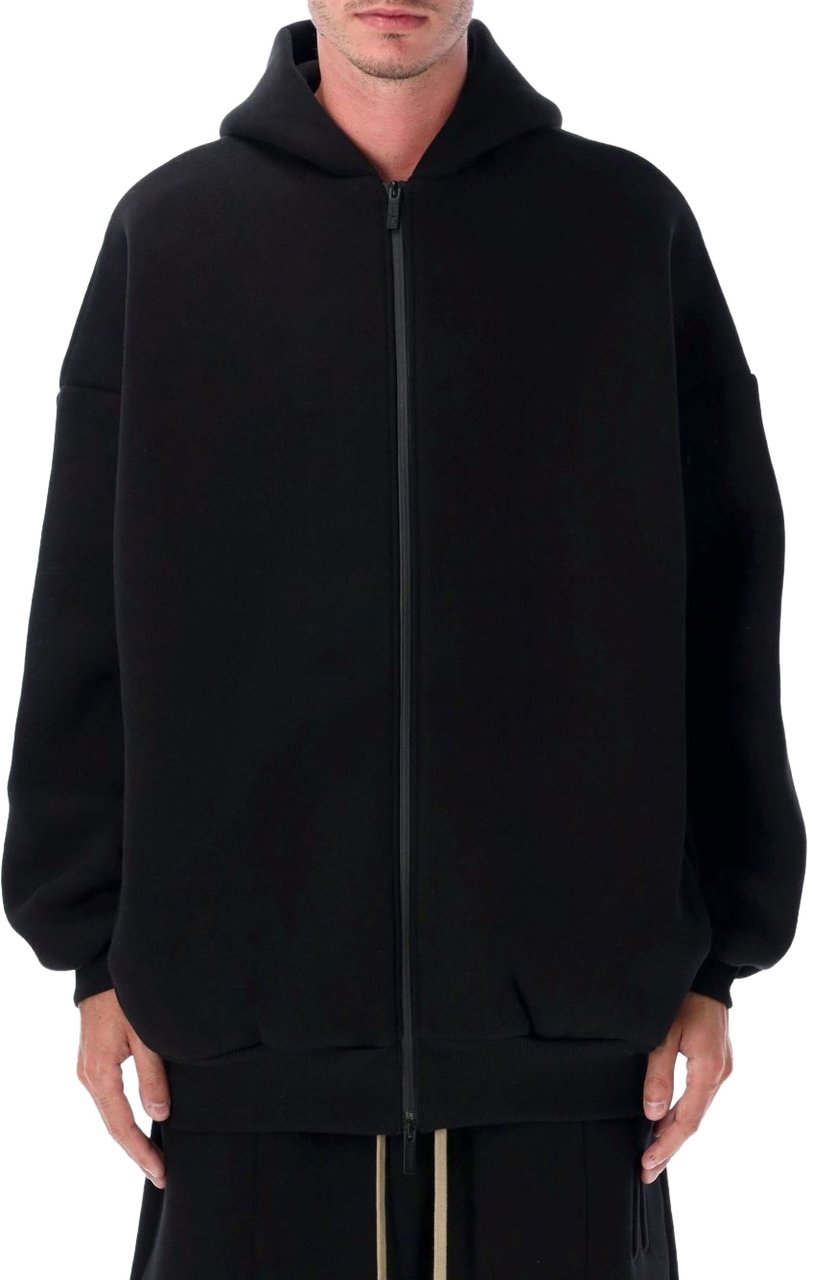 Fear of God Sweaters Black Zwart