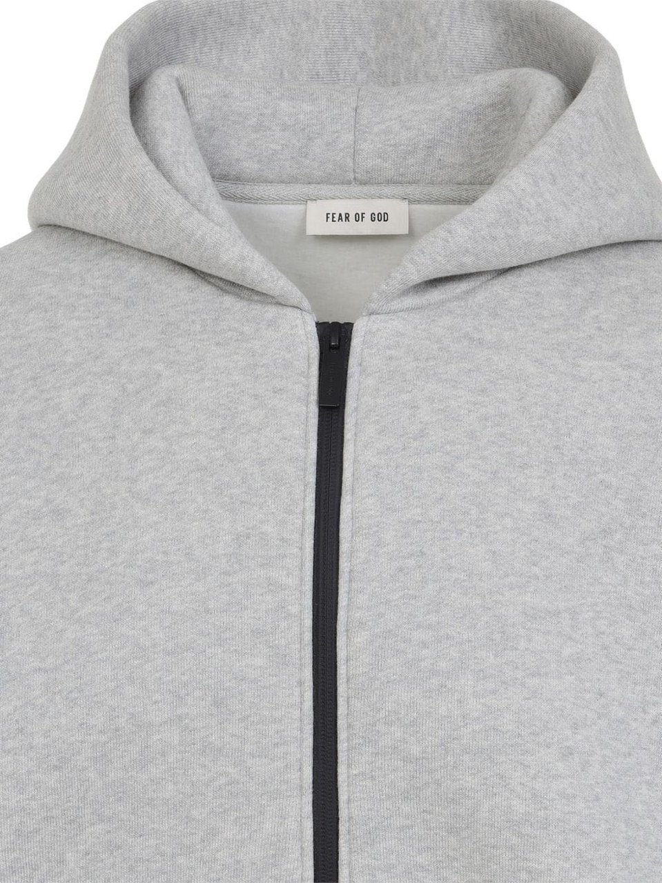 Fear of God Sweaters Grey Lichtgrijs