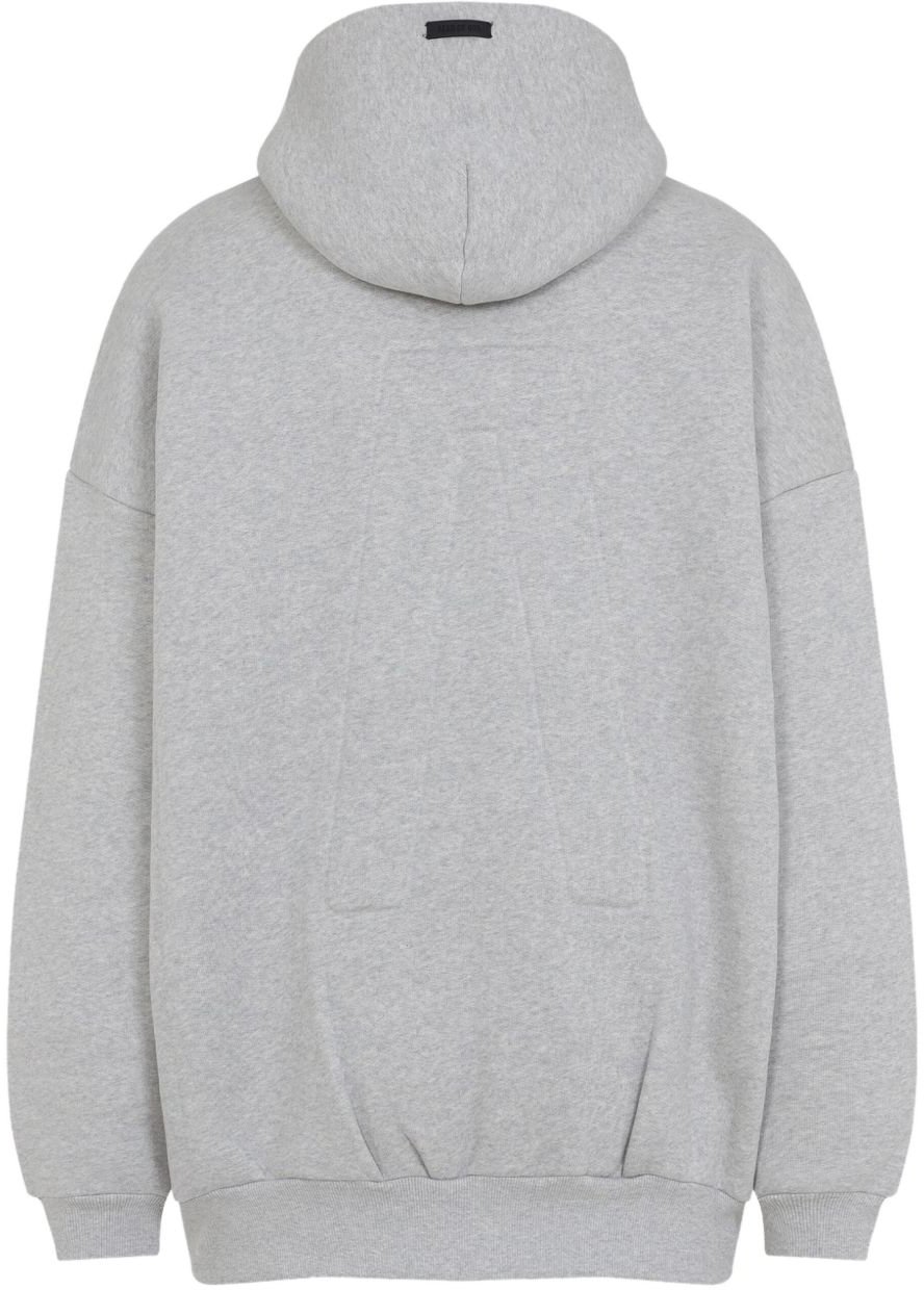 Fear of God Sweaters Grey Grijs
