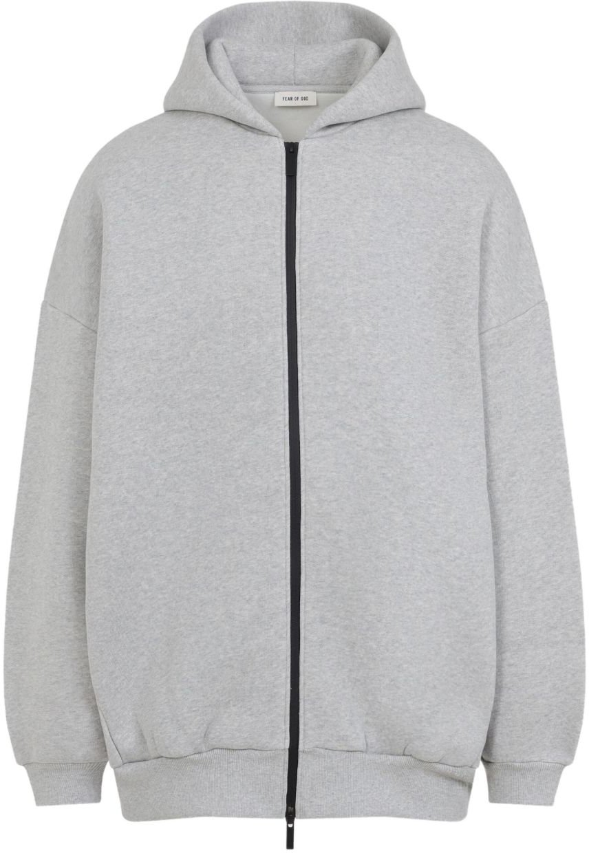 Fear of God Sweaters Grey Grijs