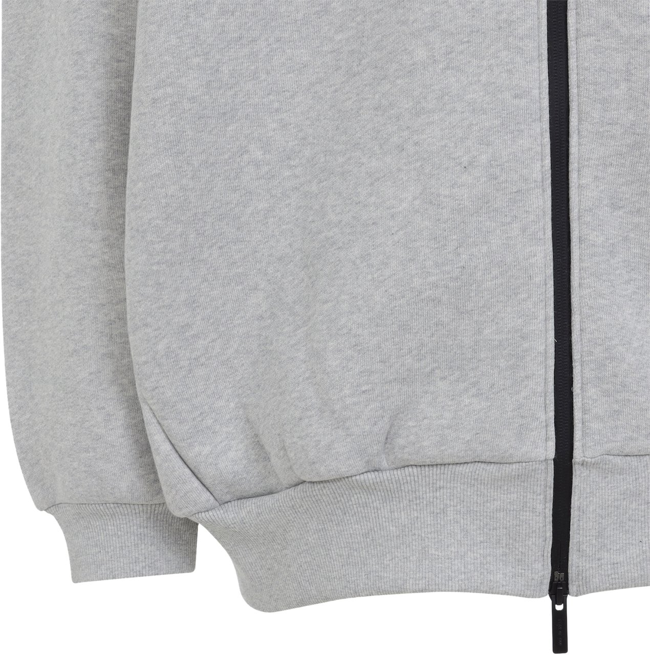 Fear of God FEAR OF GOD FG25FW12.120FLC Grijs
