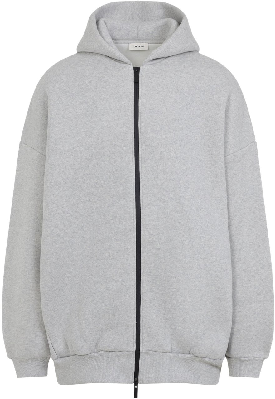 Fear of God FEAR OF GOD FG25FW12.120FLC Grijs