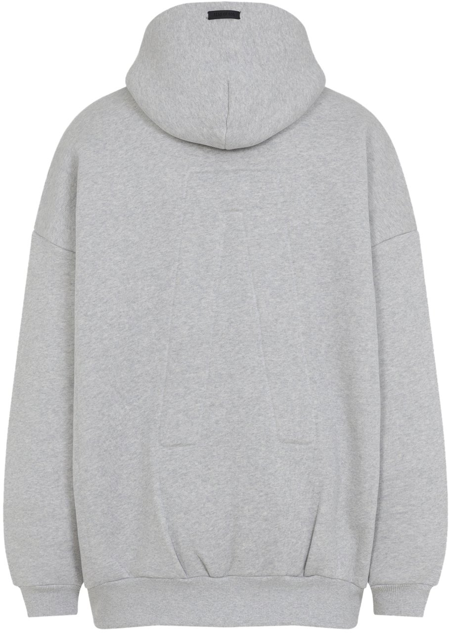 Fear of God FEAR OF GOD FG25FW12.120FLC Grijs