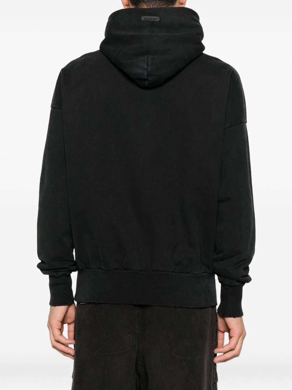 Fear of God Sweaters Black Zwart