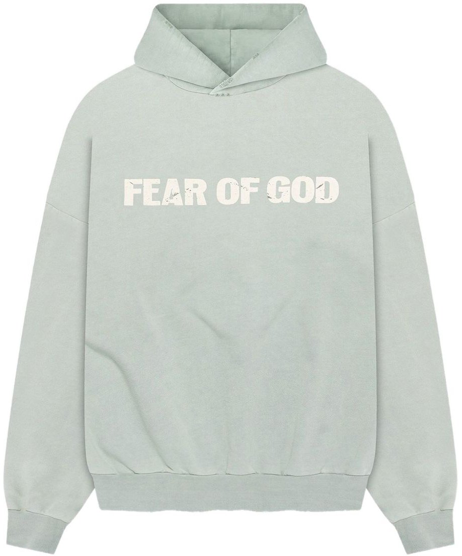 Fear of God Sweaters Grey Grijs