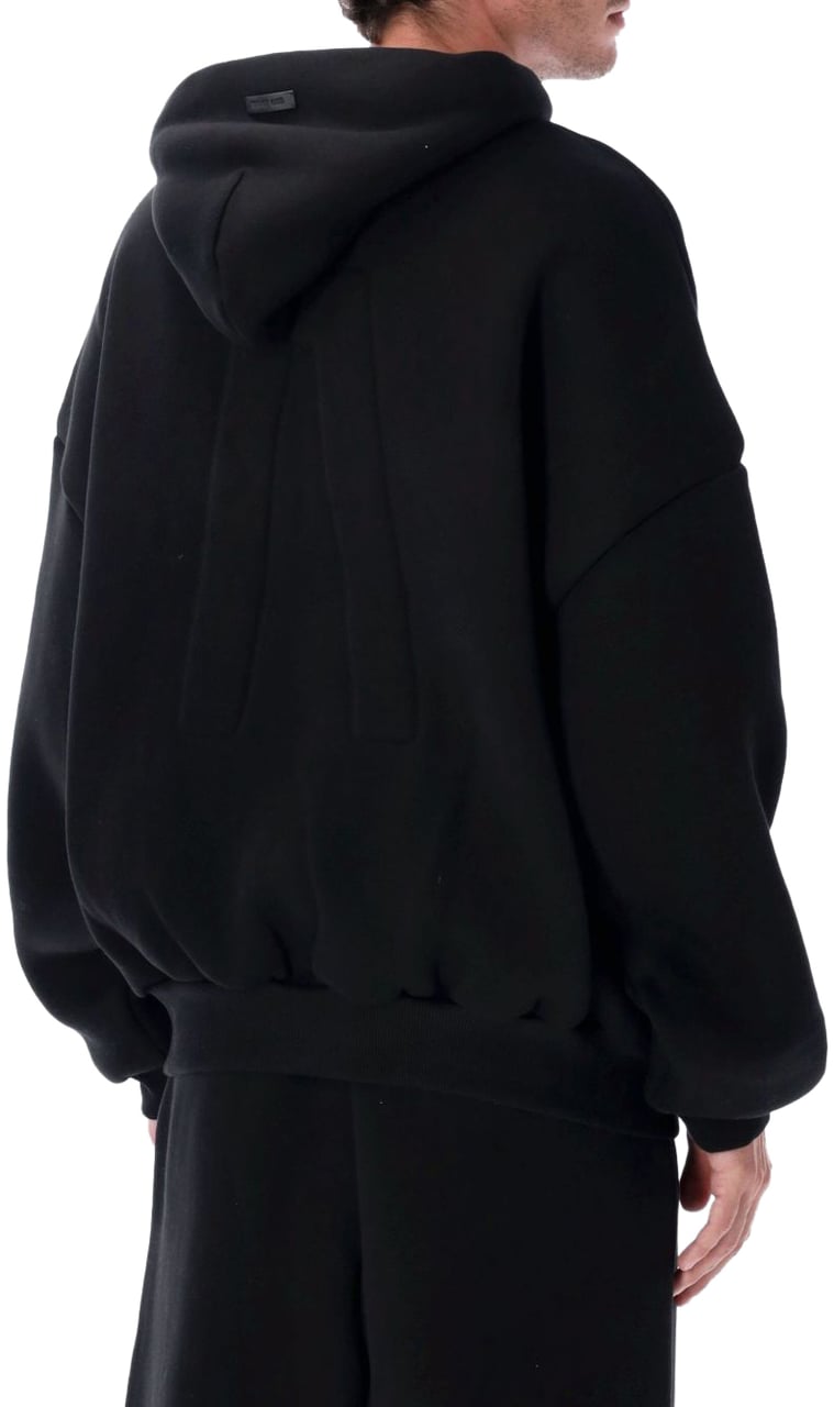 Fear of God Sweaters Black Zwart