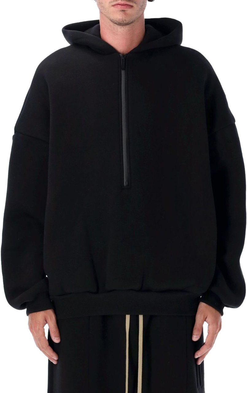 Fear of God Sweaters Black Zwart