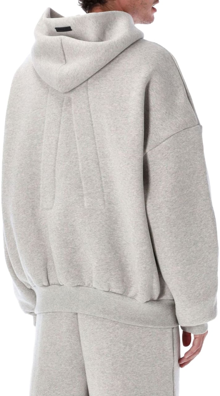 Fear of God Sweaters Grey Grijs