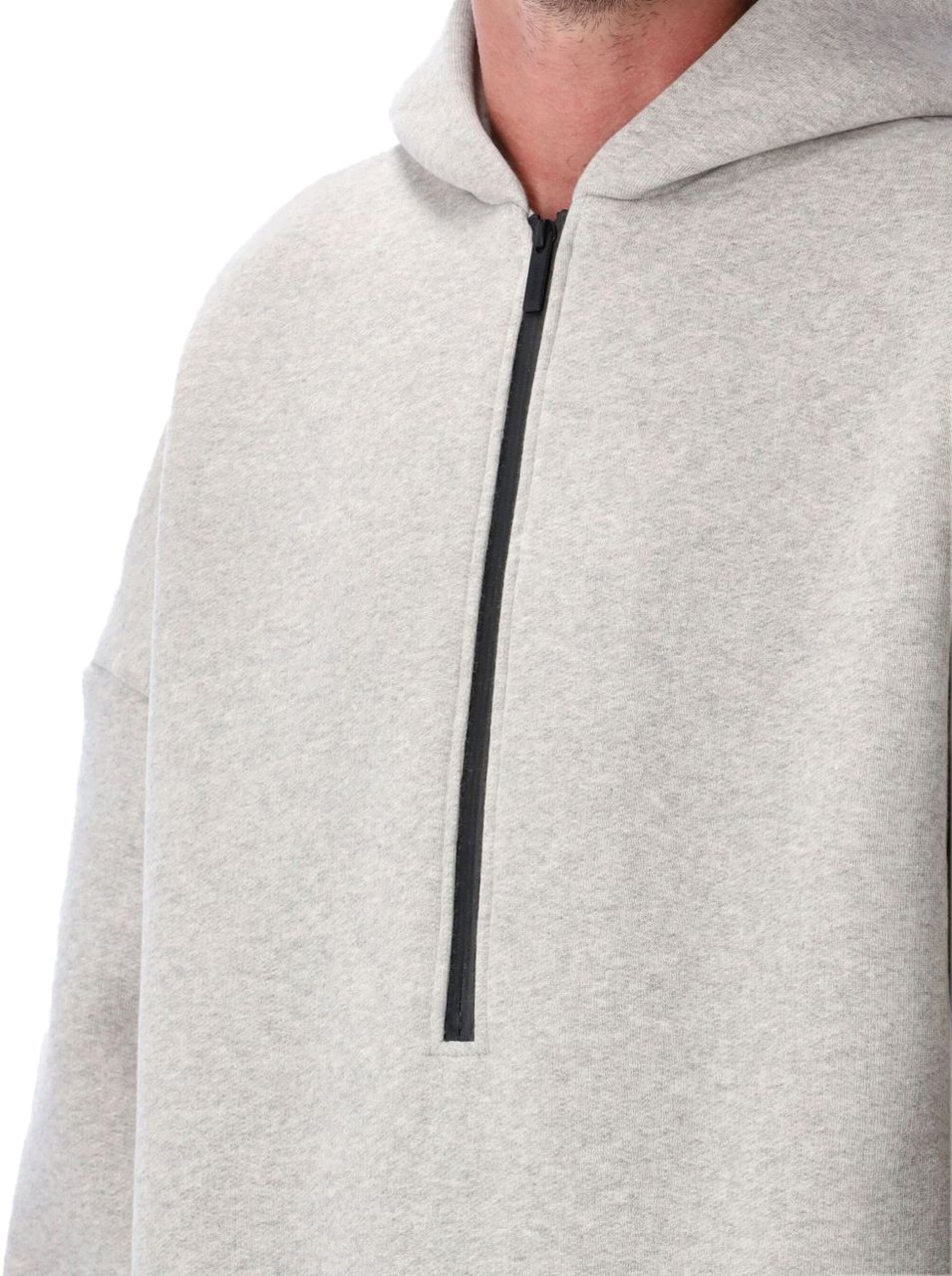 Fear of God Sweaters Grey Grijs