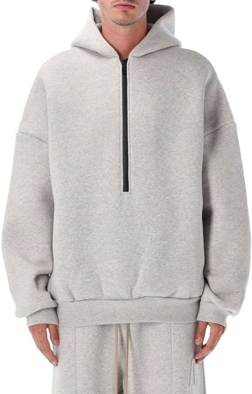 Fear of God Sweaters Grey Grijs