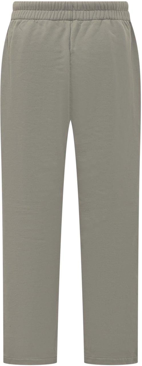 Fear of God Pantaloni Fear of God Lounge Grigio Sabbia Groen