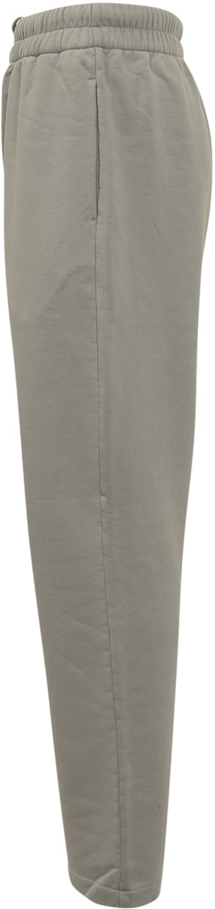 Fear of God Pantaloni Fear of God Lounge Grigio Sabbia Groen