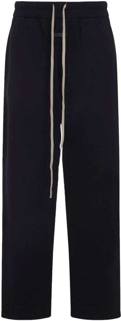 Fear of God FEAR OF GOD FG25FW15.151TER Zwart