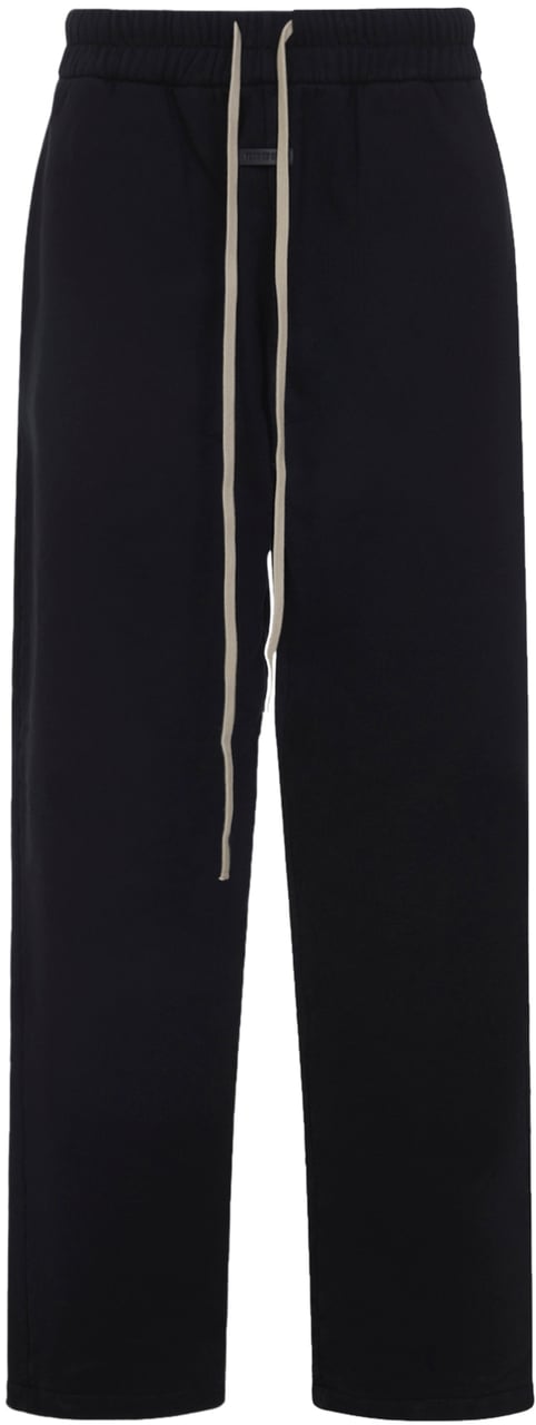 Fear of God FEAR OF GOD FG25FW15.151TER Zwart