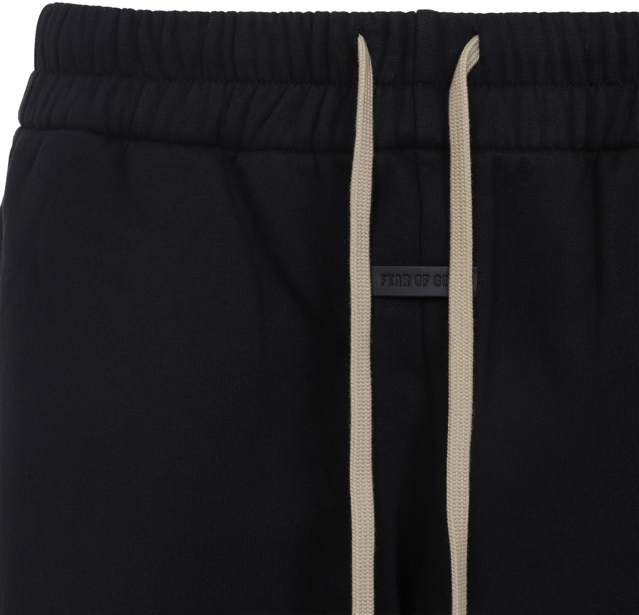 Fear of God FEAR OF GOD FG25FW15.151TER Zwart