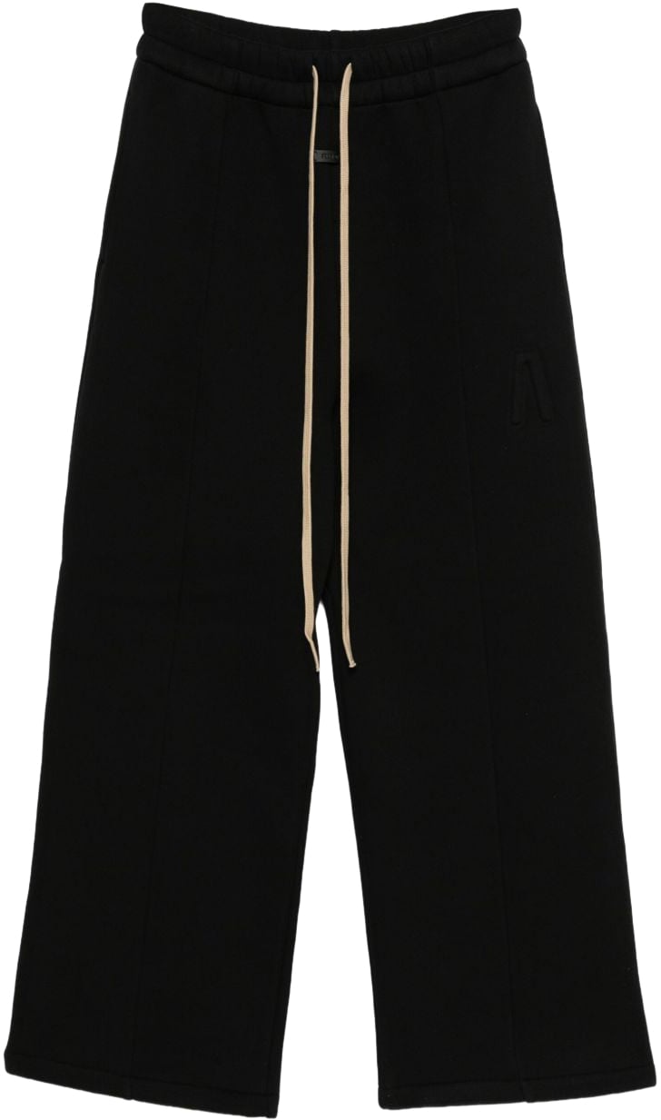 Fear of God Trousers Black Zwart