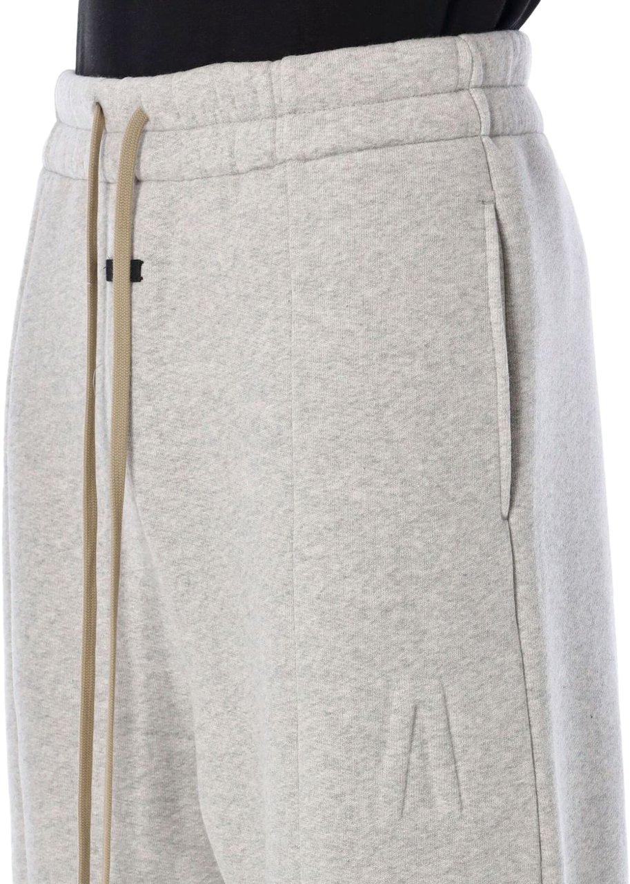 Fear of God Trousers Grey Grijs