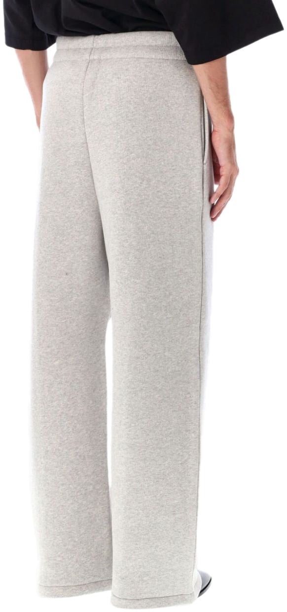 Fear of God Trousers Grey Grijs