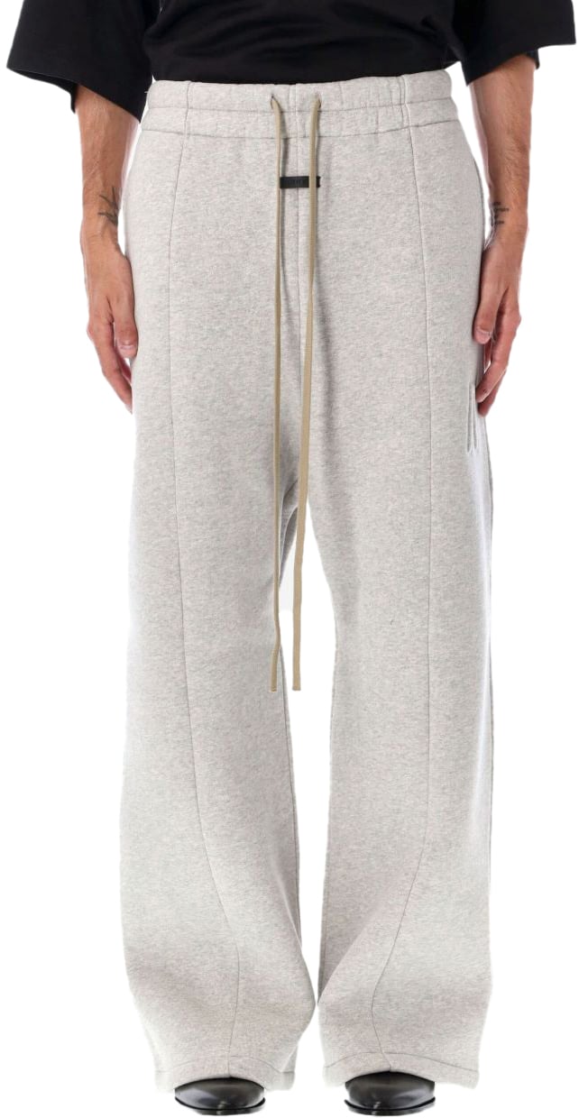 Fear of God Trousers Grey Grijs