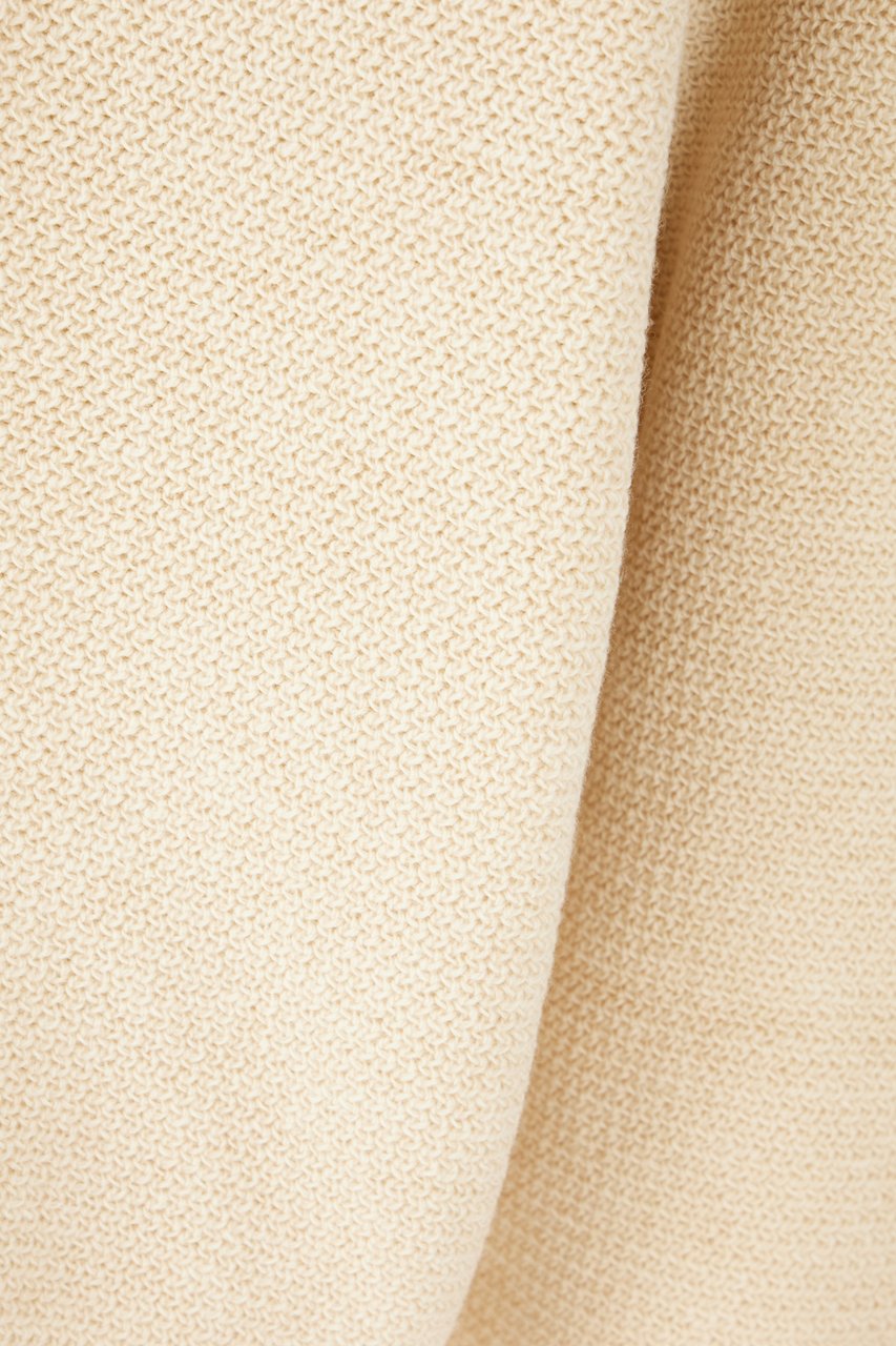 Fear of God Fear Of God Beige wool sweater Beige