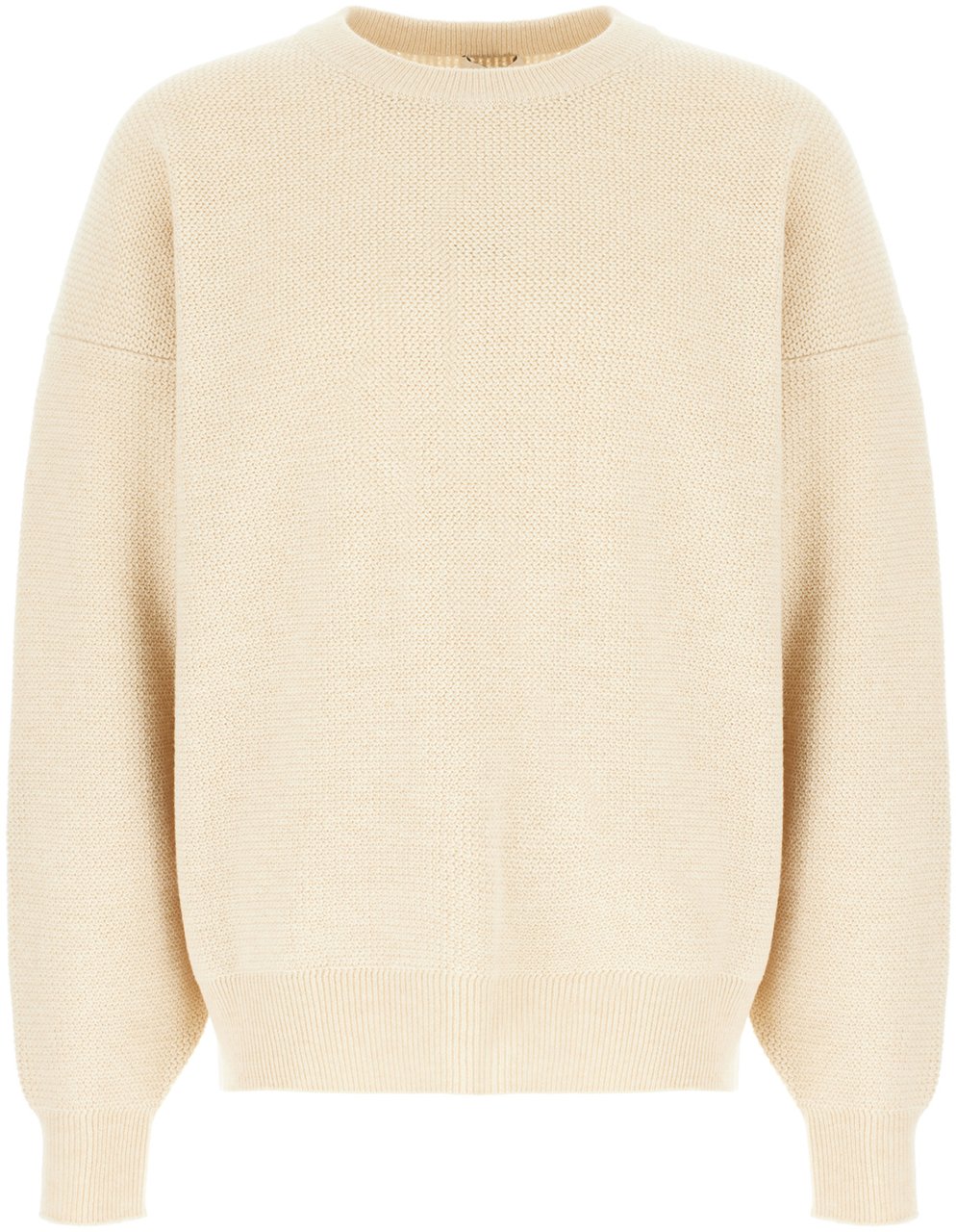 Fear of God Fear Of God Beige wool sweater Beige
