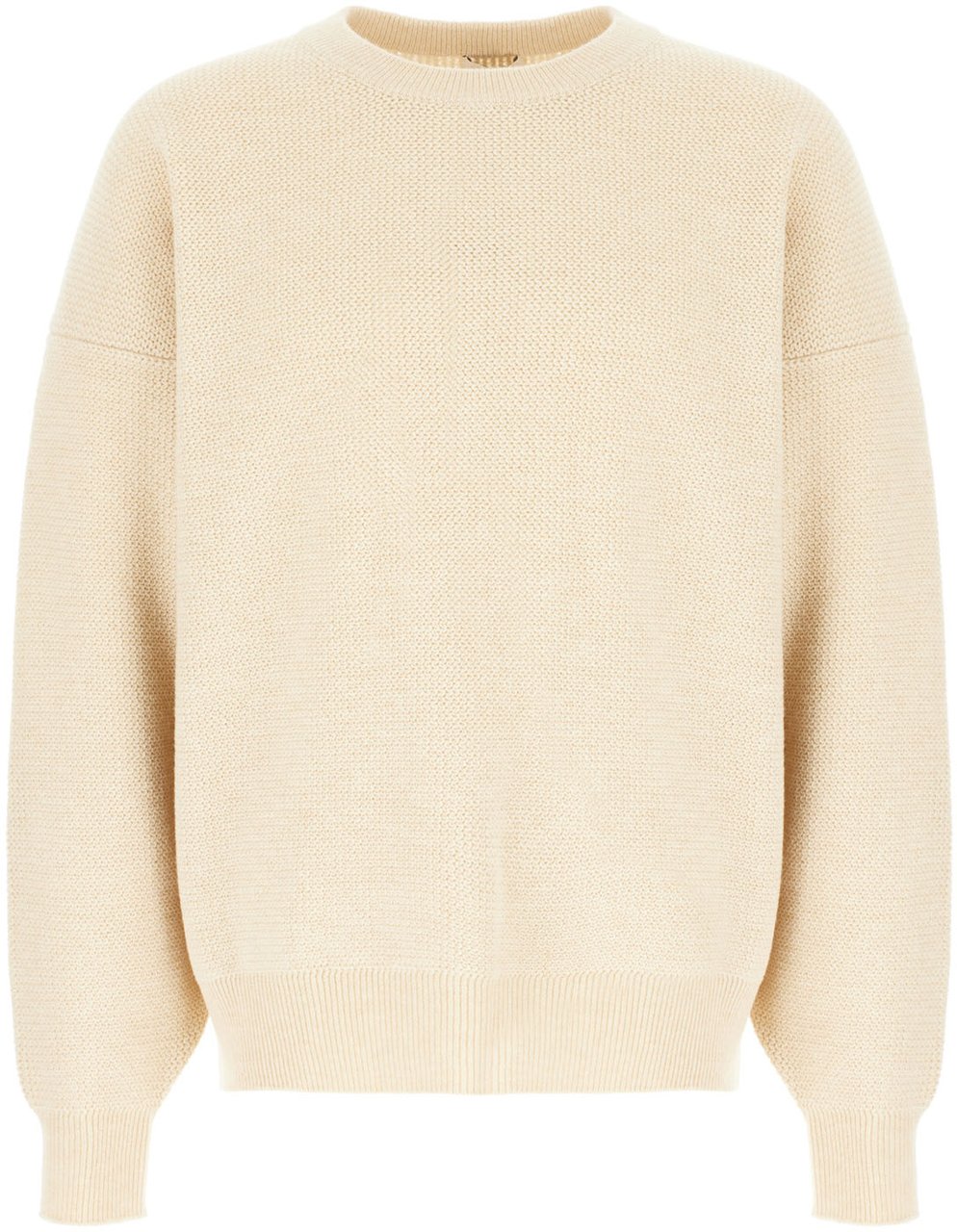 Fear of God Fear Of God Beige wool sweater Beige