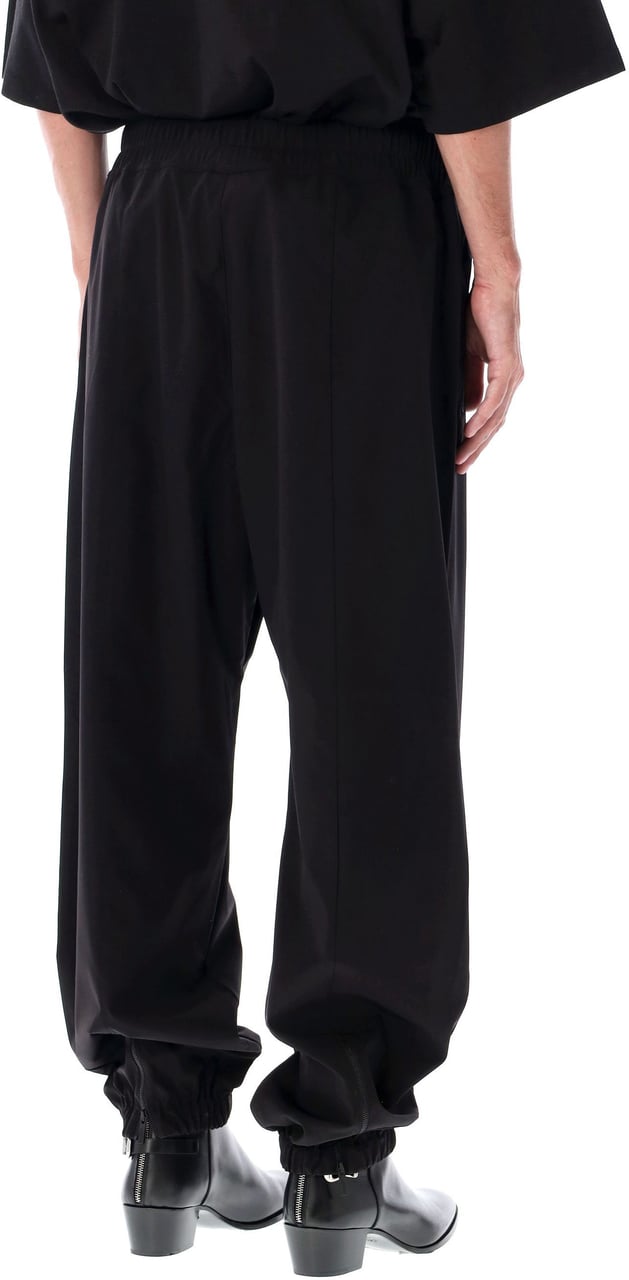 Fear of God Track Pant Nero Zwart