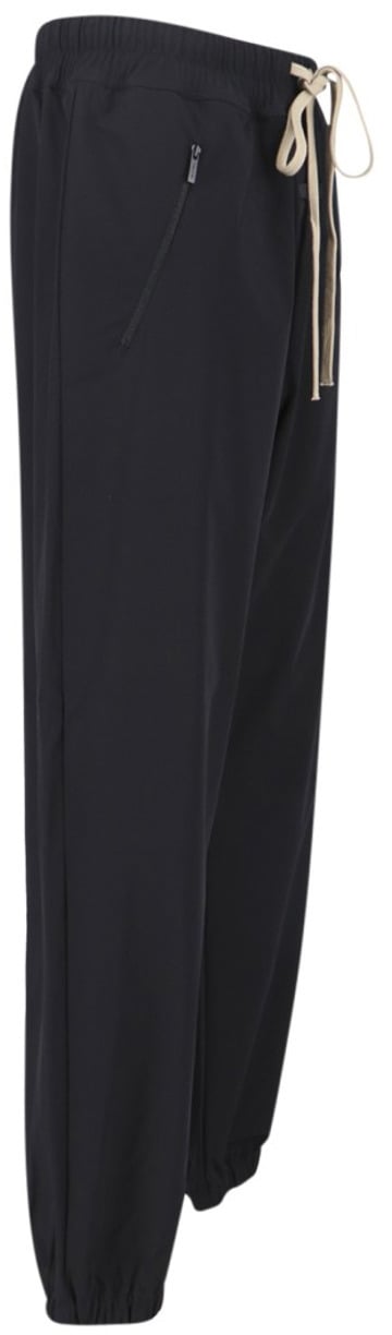 Fear of God Track Pants – Black Zwart